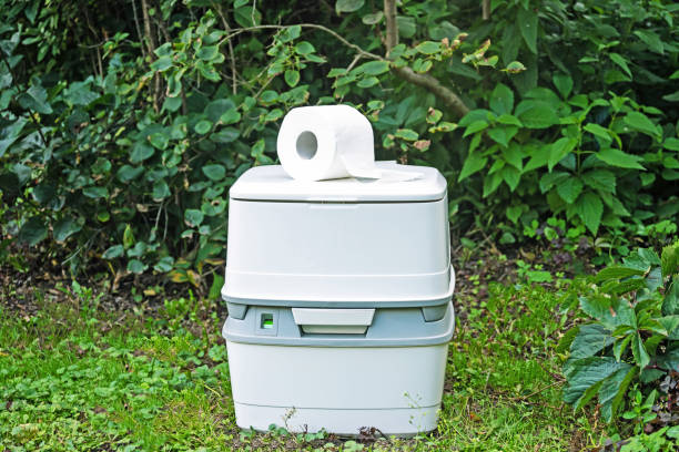 Best High-end porta potty rental  in Brock Hall, MD