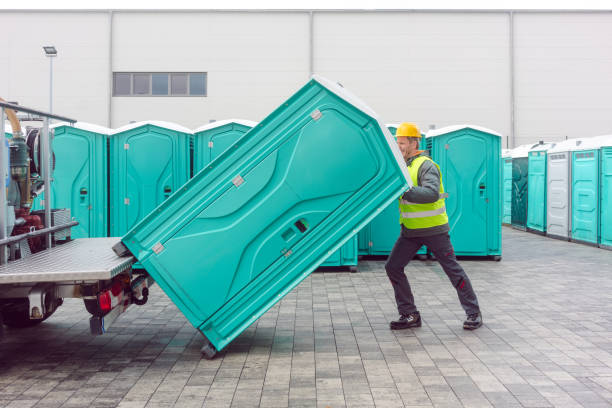 Portable Toilet Options We Offer in Brock Hall, MD