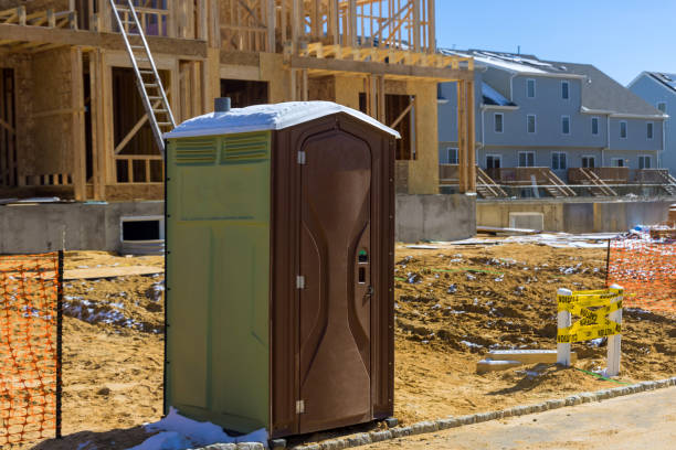 Best Portable toilet rental for construction  in Brock Hall, MD