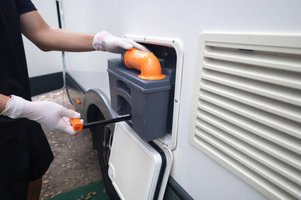 Best Porta potty rental near me  in Brock Hall, MD