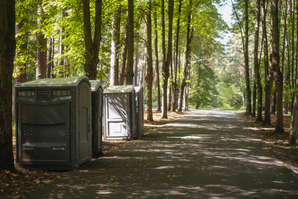 Best Luxury portable toilet rental  in Brock Hall, MD