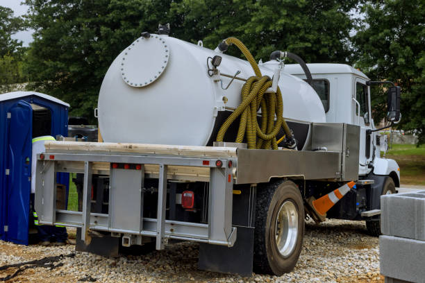 Best Portable toilet rental cost  in Brock Hall, MD