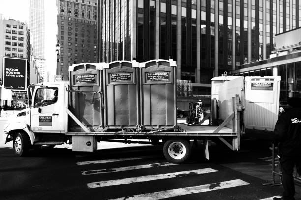 Best Best portable toilet rental  in Brock Hall, MD