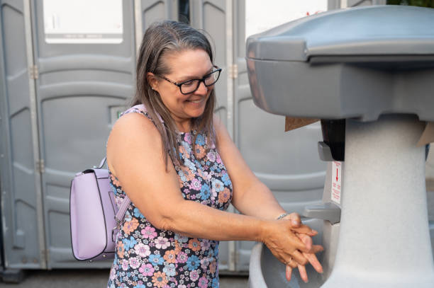 Best Local porta potty services  in Brock Hall, MD