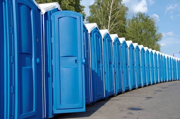 Best Sanitation services for porta potties  in Brock Hall, MD